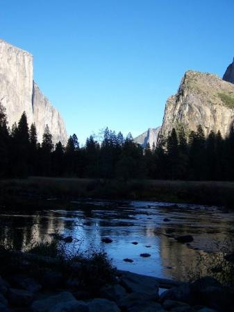 El Capitan景点图片