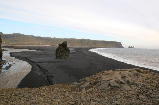 冰岛地平线之旅-雷克雅未克必去景点