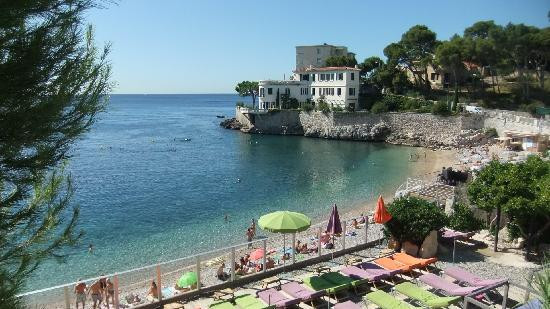 Giens Peninsula-Giens必去景点