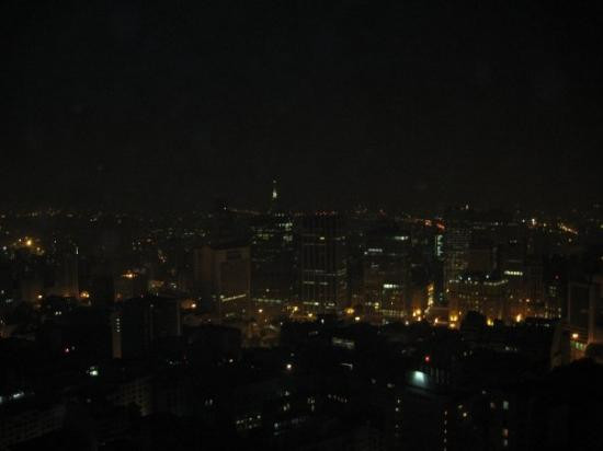 Italian Building-圣保罗必去景点