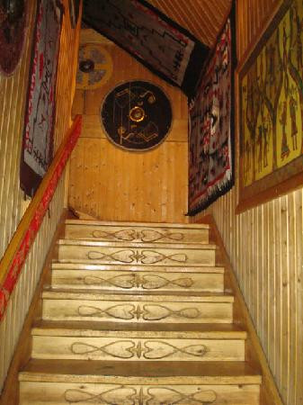 The Viking Village-哈夫纳夫约杜尔必去景点