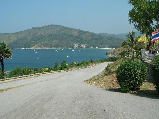 蓬贴海角-拉威必去景点