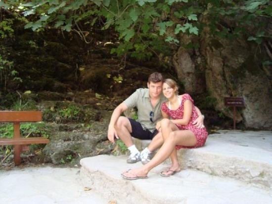 Aphrodite Trail-Latchi必去景点