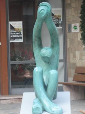 Lorenzago di Cadore旅游攻略图片