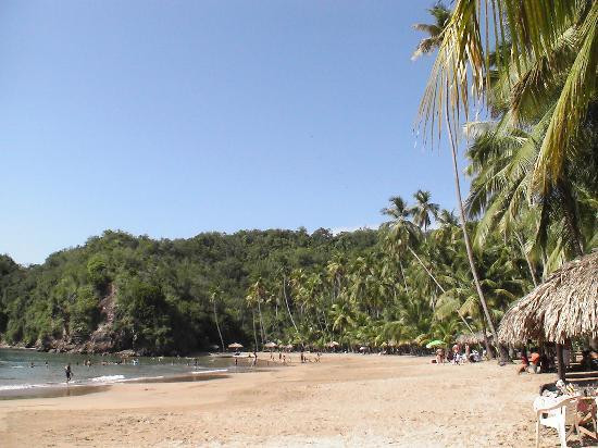 Playa Medina景点图片