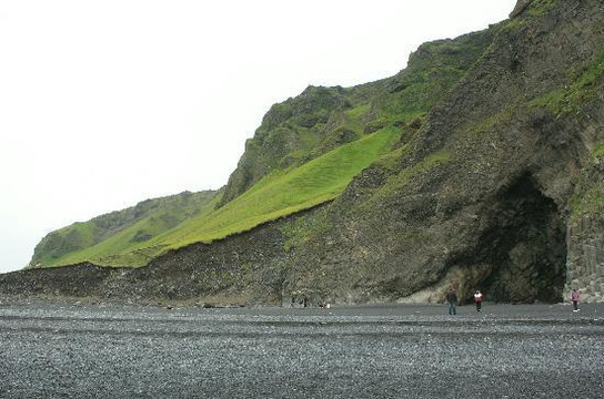 Iceland Guided Tours-雷克雅未克必去景点