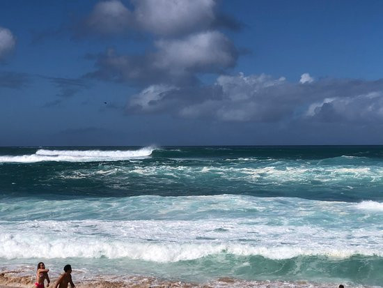 Oahu Circle Island Snorkeling & Tours-瓦胡岛必去景点