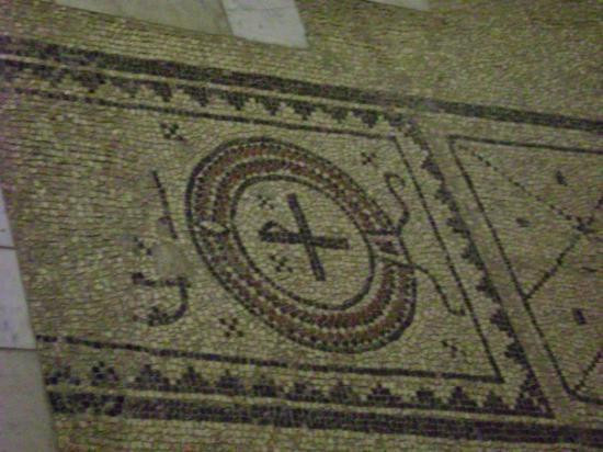 Church Of Annunciation-拿撒勒必去景点