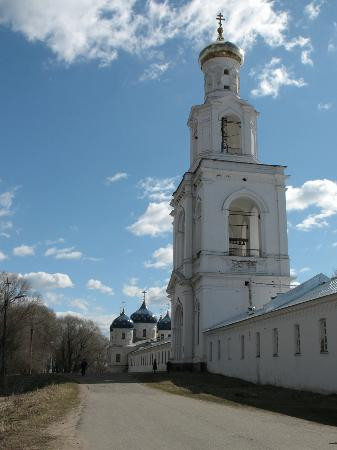 St. George Monastery景点图片