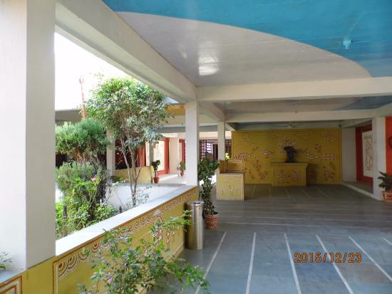Kalidasa Academy景点图片