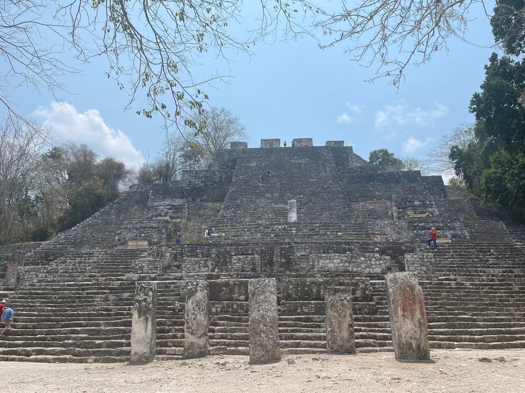 Experiencias Calakmul-卡拉克穆尔必去景点