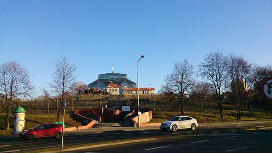 Focus Park景点图片