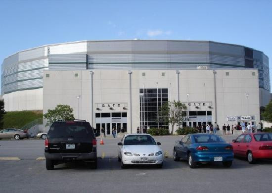 The Family Arena-圣查尔斯必去景点