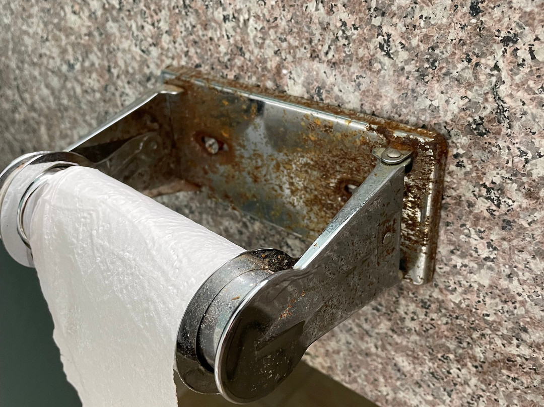 Super 8 by Wyndham Brenham TX主图