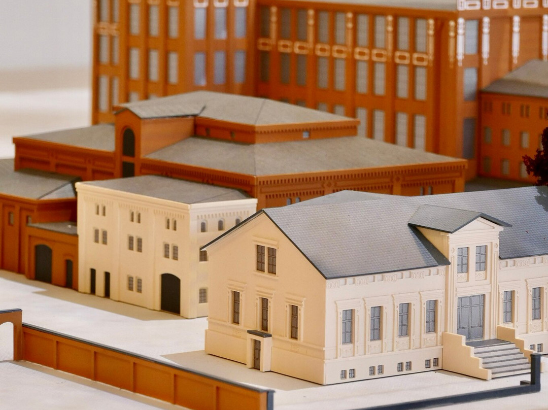 Museumsfabrik Pritzwalk-Pritzwalk必去景点