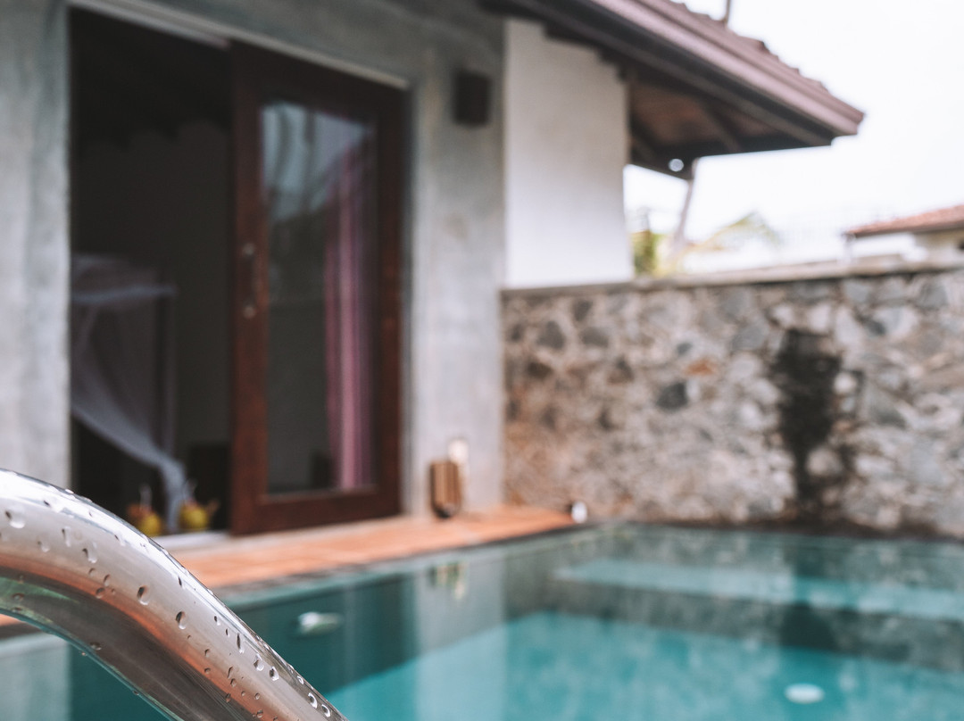 Anama Tangalle主图