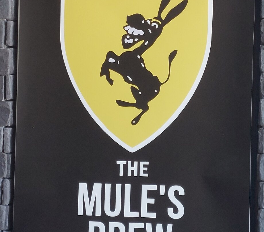 The Mule's Brew景点图片