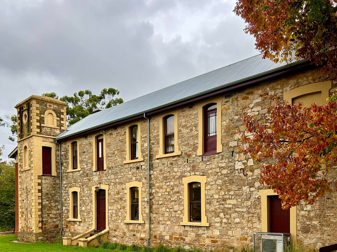 Hahndorf Academy景点图片