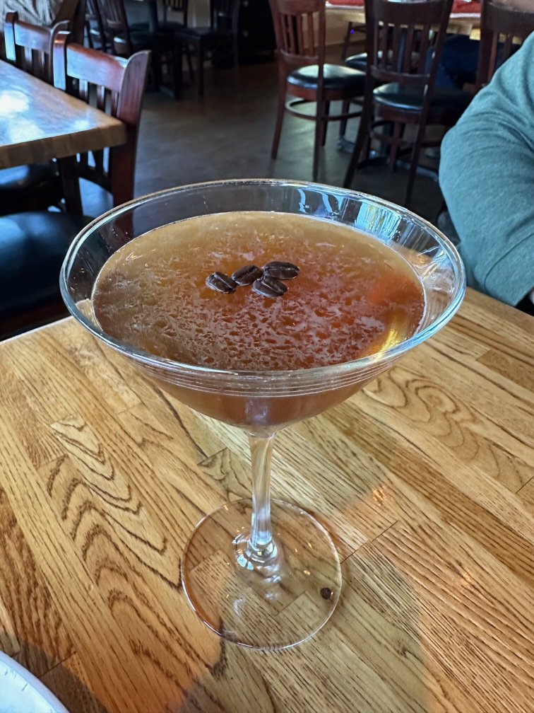 Woodbridge Inn & Tavern hotel-餐饮