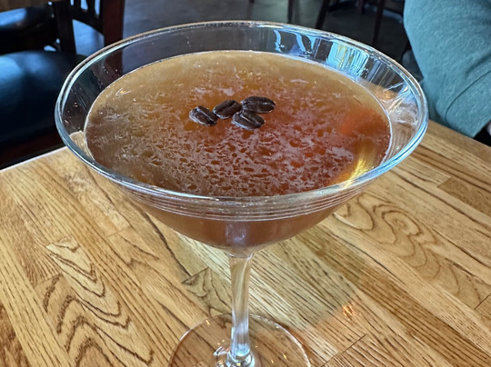 Woodbridge Inn & Tavern hotel主图