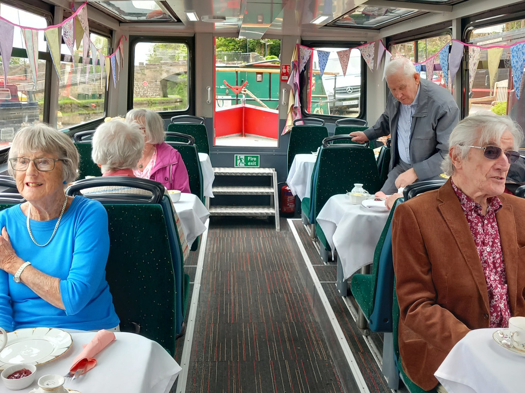 Linlithgow Canal Centre景点图片