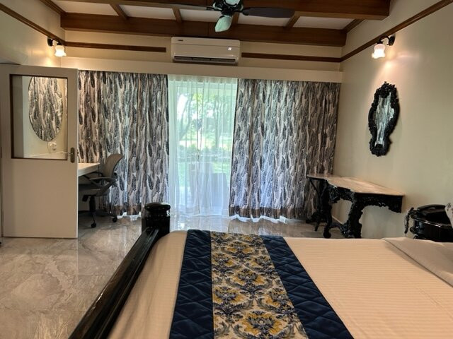 Sinclairs Retreat Dooars, Chalsa主图