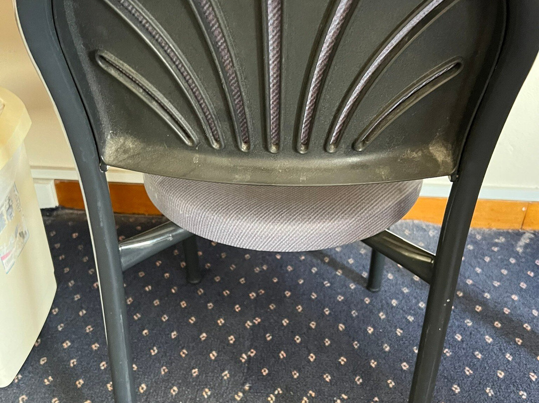 Alloggio Tudor Hamilton主图