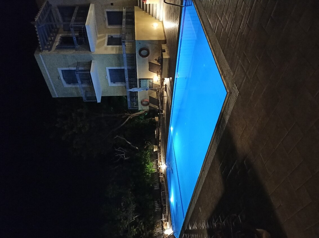 Fistikies Holiday Apartments主图