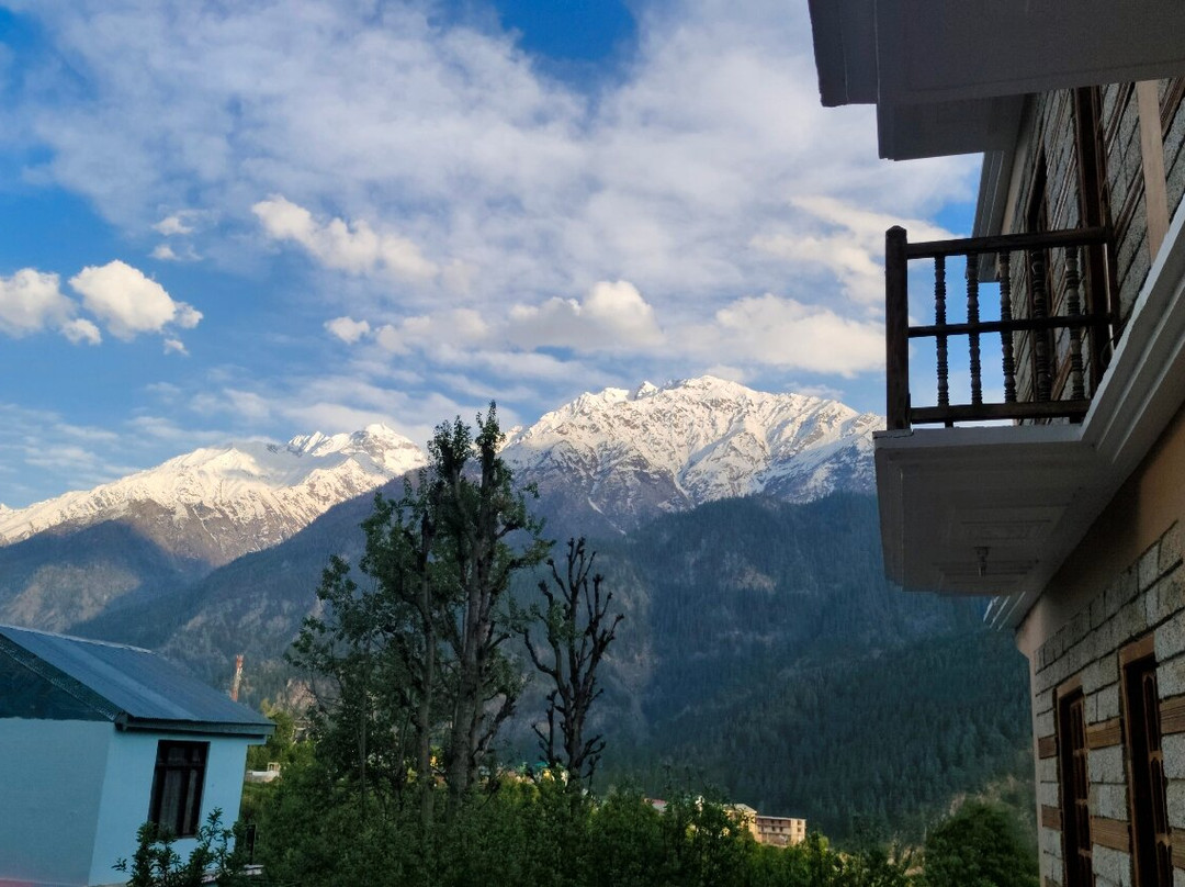 Hotel Royal Castle主图