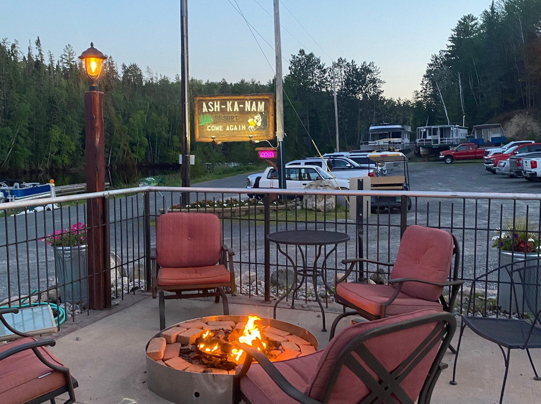 Ash.Ka.Nam Resort主图