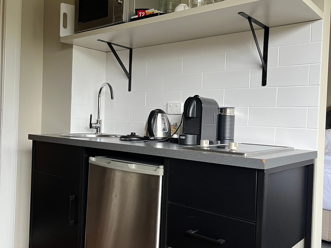 The Houston Wagga主图