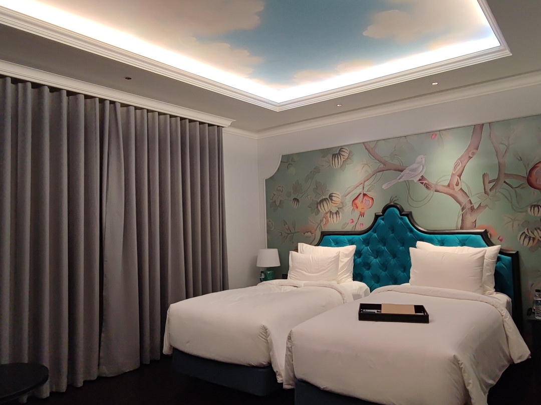 Hoi An Delicacy Hotel & Spa主图