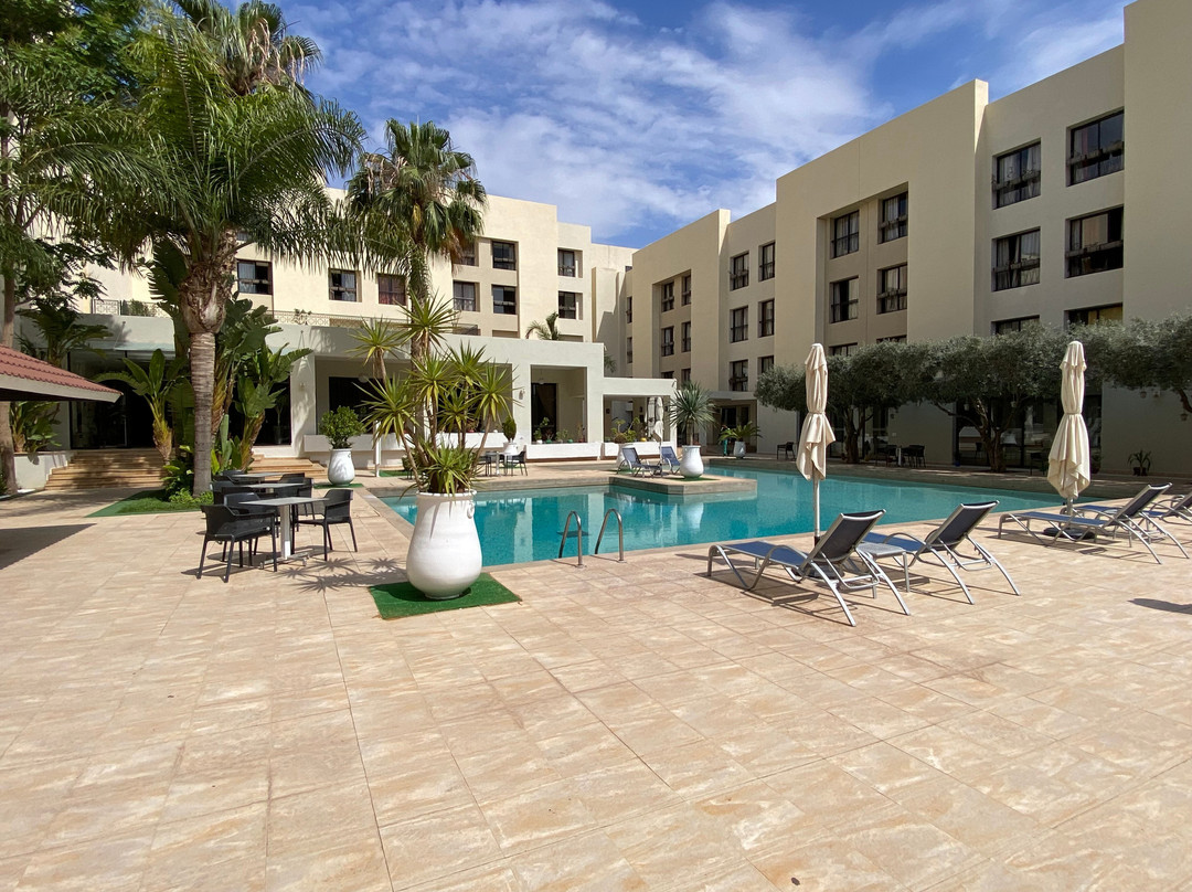 Terminus City Center主图