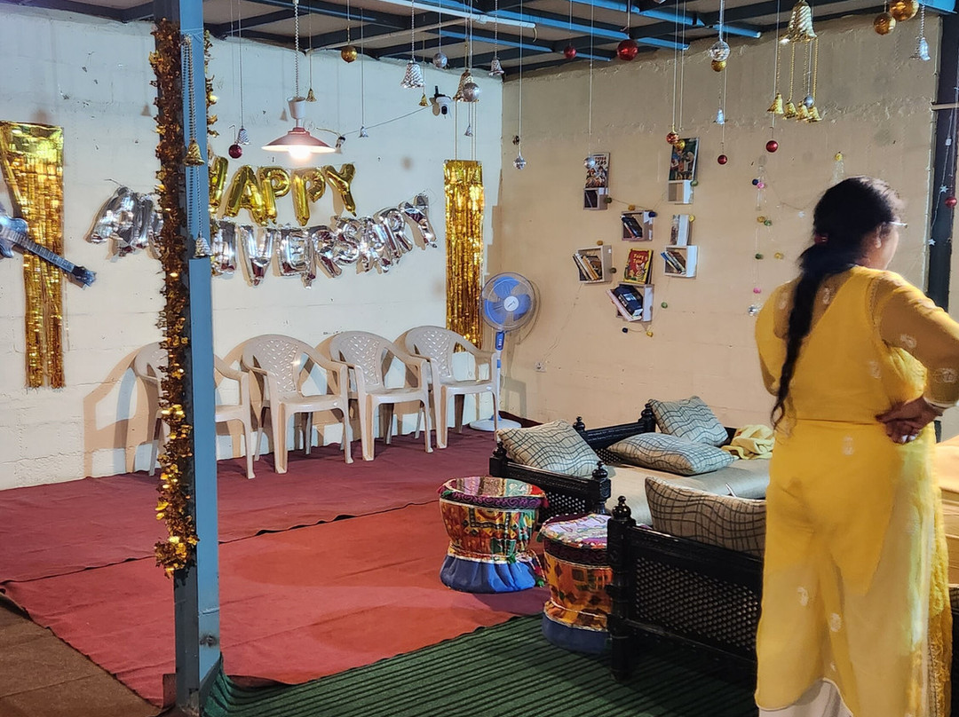 Family in the Hills by Nature's Glamping主图