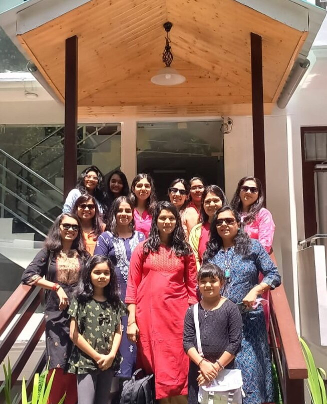 Hotel Hukam's Holiday Home主图