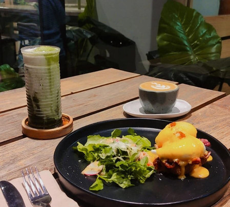 Noughts And Crosses Coffee