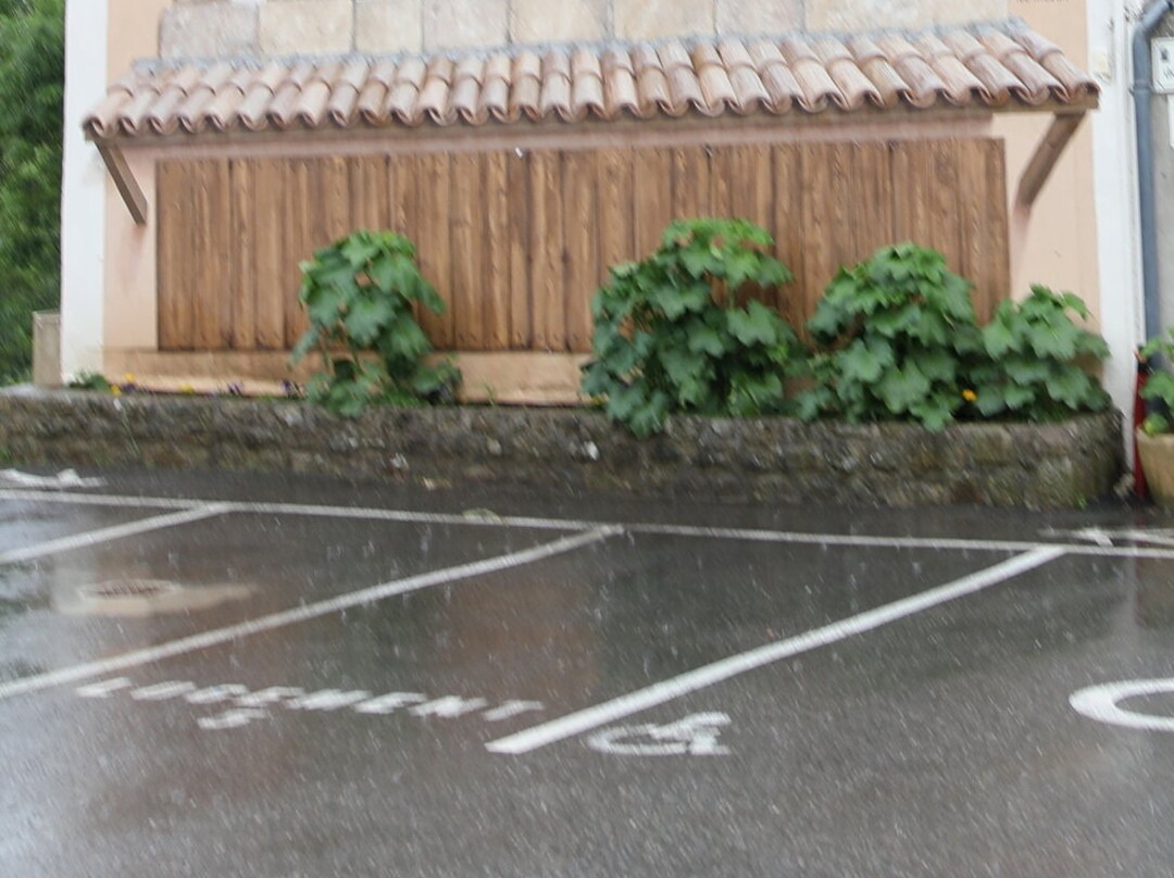 Mairie d'Issamoulenc景点图片