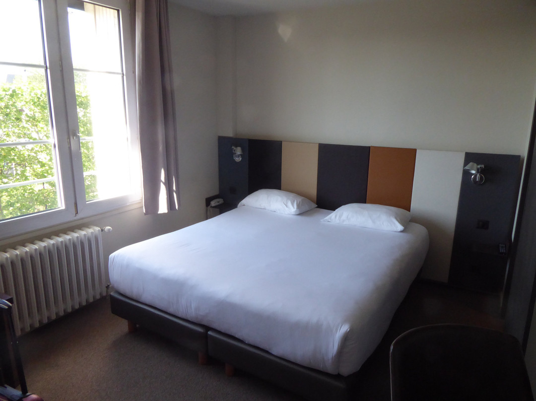 Hotel de Harlay主图