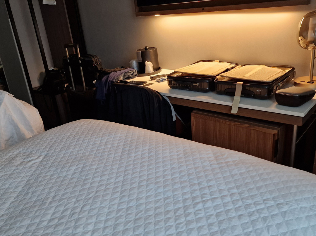 The Threefoot Hotel, Meridian, a Tribute Portfolio Hotel主图