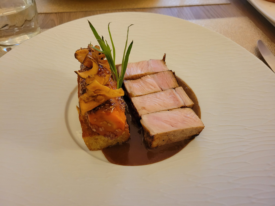 Core by Clare Smyth
