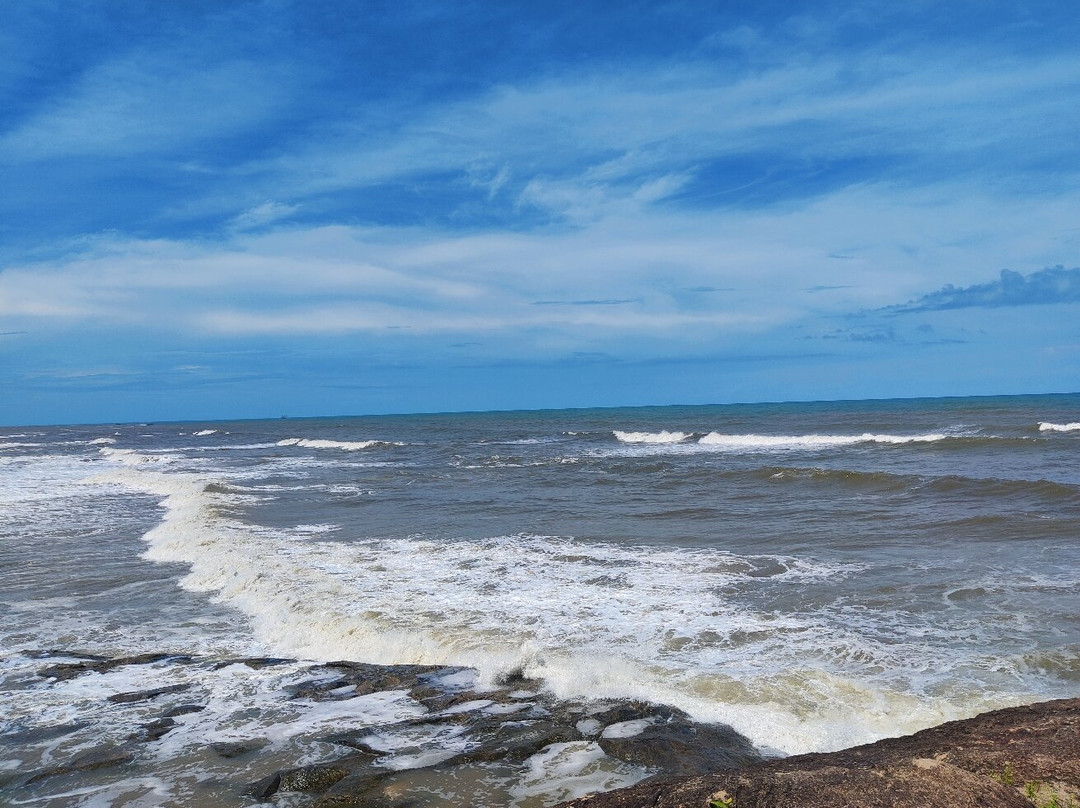 Ullal Beach景点图片