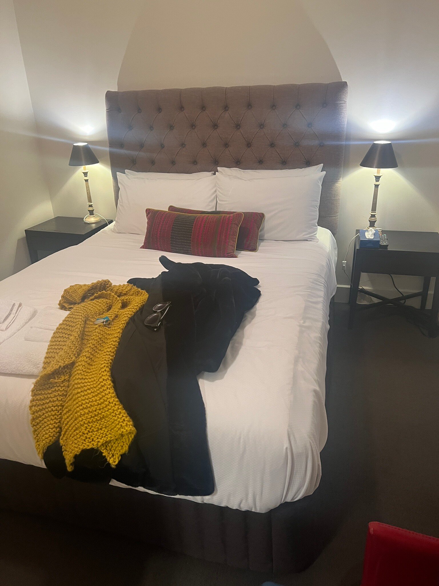 The Grande Hotel-官方