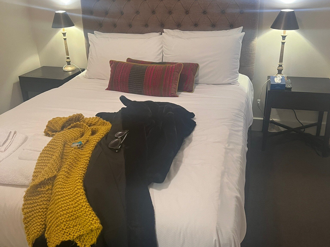 The Grande Hotel主图