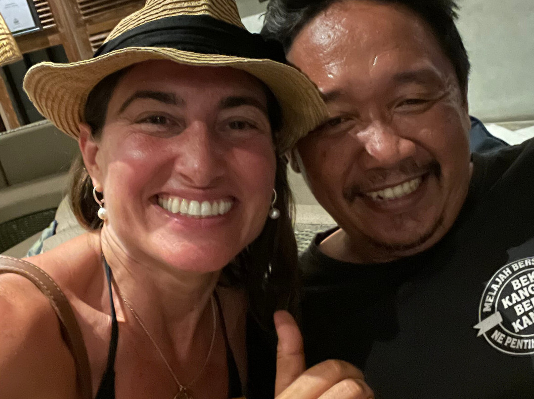 Angel Bali Vacation-巴厘岛必去景点