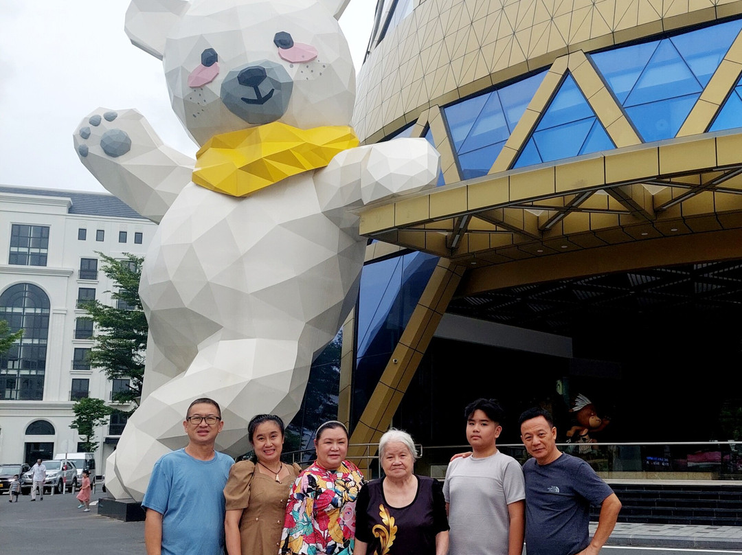 Vinpearl Wonderworld Phu Quoc主图