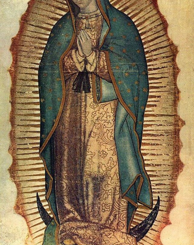 Our Lady of Guadalupe-Windsor必去景点