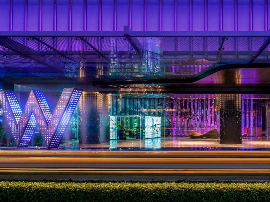 W Kuala Lumpur主图