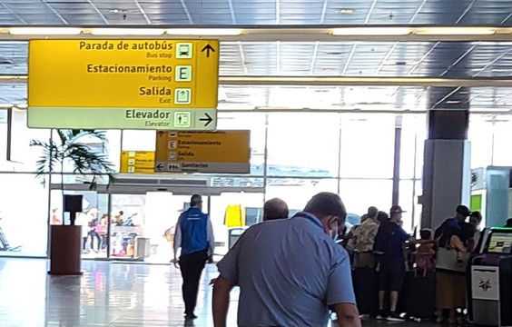 Ruta del Desierto-圣何塞卡波必去景点