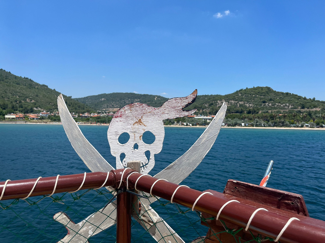 Sun Wind Travel Agency景点图片