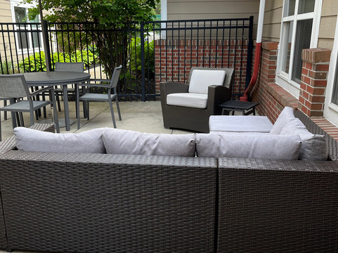 Residence Inn Boston Brockton/Easton主图